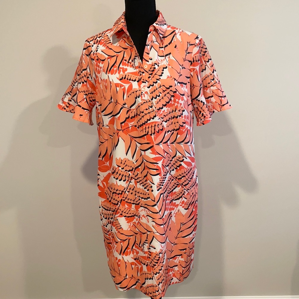 Adorable Banana Republic dress